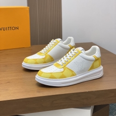 Louis Vuitton Low Shoes